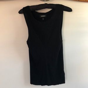Sleeveless Top